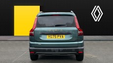 Dacia Jogger 1.6 HEV Extreme 5dr Auto Hybrid Estate